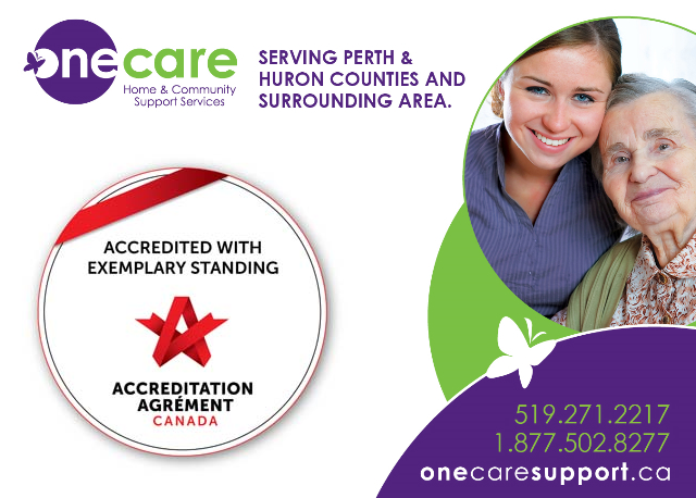 Image of ONECARE accreditation excellence