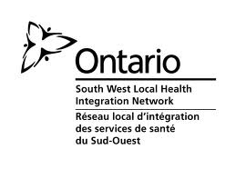 South West LHIN Logo