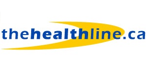 Healthline logo